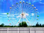 49 Meter Ferris Wheel for 120 Persons - Image 2