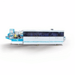 OF KA Tuana 56 X PLUS Edge Banding Machine