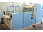 Toilet Paper Winding Machine