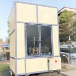 36 Doll Vertical Wire Knitting Machine