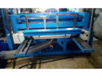 2400/900 mm 3 Color Vacuum Slotter Machine - Image 8