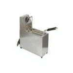 Single Mini Size Fryer