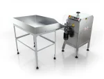 DAMS Bread Cutting Feeding DEKB-20 - Image 4