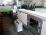 CDM Chocolate Dragee Machine