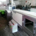 CDM Chocolate Dragee Machine