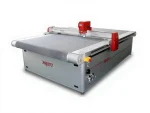 1300x1000 mm Digital Cutting Machine