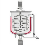 200 Liter Liquid Homogenizer - Image 4