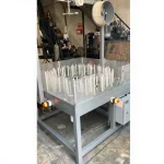 56 Doll String and Rope Knitting Machine