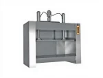Hydraulic Pastrami Press Machine - Image 2