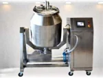 ETD 600 Vertical Cooling Meat Drum