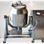 ETD 600 Vertical Cooling Meat Drum