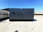 27 kVA Diesel Generator - Image 14