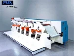 Smart650 Flexo Label Printing Machine - Image 6