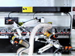 Advantage - 6 Unit Edge Banding Machine