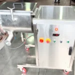 RIBBON BLENDER MACHINE
