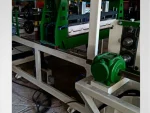 Roof Trapezoidal Sheet Roll Forming Machine - Image 4