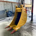 Channel Bucket (25-30 Ton)