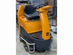 Taski Swingo 3500 Ride-On Floor Cleaning Machine - Image 2