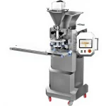 Industrial İçli Köfte Machine