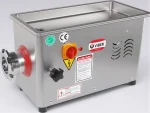Fixed Throat Meat Grinder
