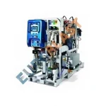 Multicomponent Paint Spray Machine - Graco Xm Pfp