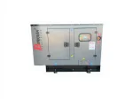125 kVA Diesel Generator - Image 19
