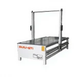 AVIV-ST1 Single Wire Hot Wire Styrofoam Cutting Machine