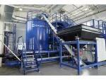 25 tons/hour Capacity Polymer Modified Bitumen Plant - Image 7
