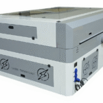 120Watt 130x100 mm Wood Laser Engraving and Carving Machine