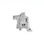 4-Eyed Copper Tij Clamp Rail Cutting Machine