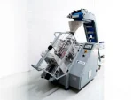 45-50 kg Stop-Go Horizontal Filling Machine
