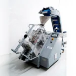 45-50 kg Stop-Go Horizontal Filling Machine