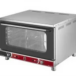 40X60 4 Tray Pastry Oven