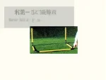 30-60 Cm PVC Hurdle for Training - Image 3