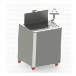 Shrink Immersion Machine