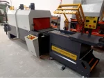 Semi Automatic L Cut Shrink Packaging Machine - Image 13