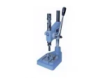 Pneumatic Hand Press Marking Machine