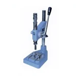 Pneumatic Hand Press Marking Machine