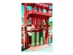 Ø 1500 mm Multiple Mold System Concrete Pipe Machine - Image 3