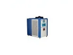 5000 Kcal/ h 250 Lt Air Cooled Mini Chiller
