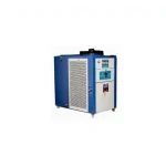 5000 Kcal/ h 250 Lt Air Cooled Mini Chiller