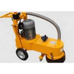10 Hp Diamond Concrete Grinder