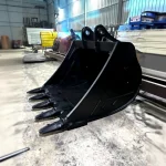 21-22 Ton Excavator Bucket