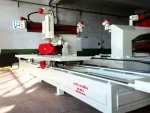 Automatic Cutting Machine for Granite and Marble at 45-90 Degrees - Image 2