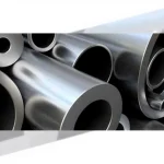 10-250 mm Aluminum Pipe