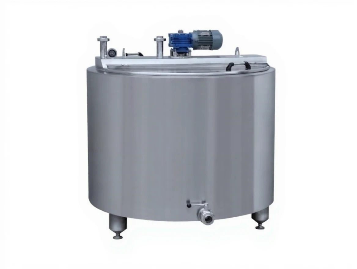 fmg7n2ch1drma0ctyyjbxtfz6c 3000 Lt Milk Cooking Kettle - Image 1