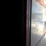 Pistol and Box-Type Complete Paint Oven