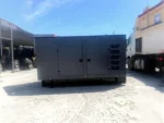 275 KVA | Diesel | Soundproof | Promotional Generator - Image 25