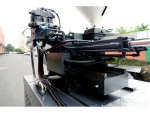 850 Ton Plastic Injection Machine - Image 3
