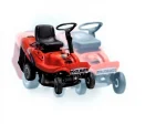 Dolmar Electric Lawn Mower - Image 2